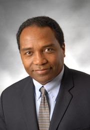 Griffin P. Rodgers, MD, MACP, Director NIDDK