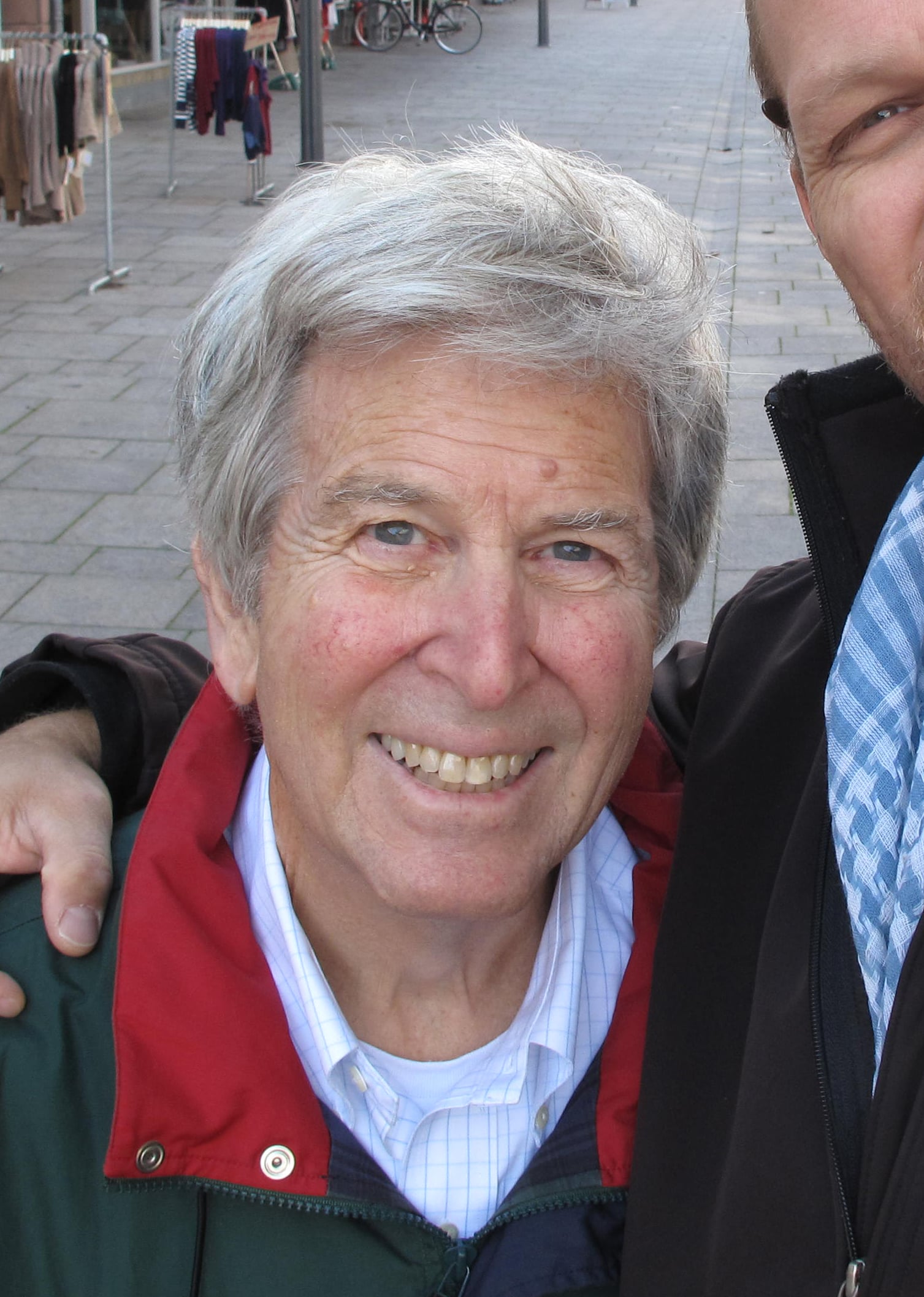 Remembering Howard E. Kulin, MD