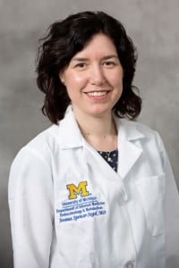 Joanna Spencer-Segal, MD, PhD