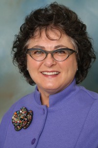 Marcia Meier, RN, CDE