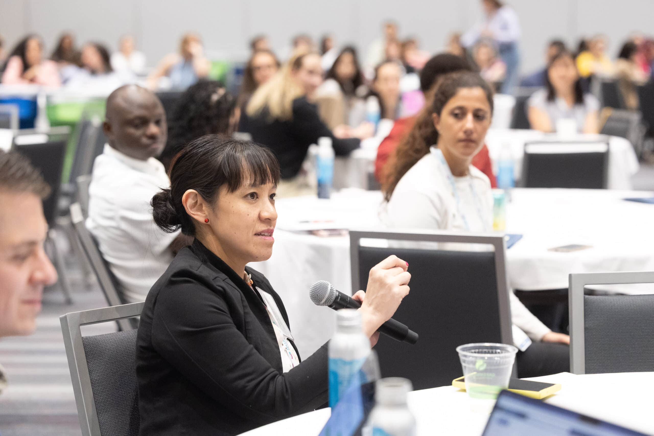 The Human Side of Endocrinology: From Learner to Advocate