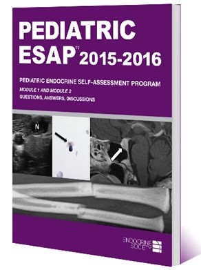 pediatric esap