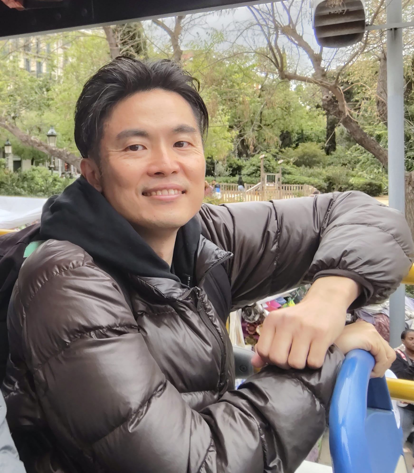 Adrenal Investigator: Kotaro Sasaki, MD, PhD, details how his laboratory’s research is “poised to transform the field.”  