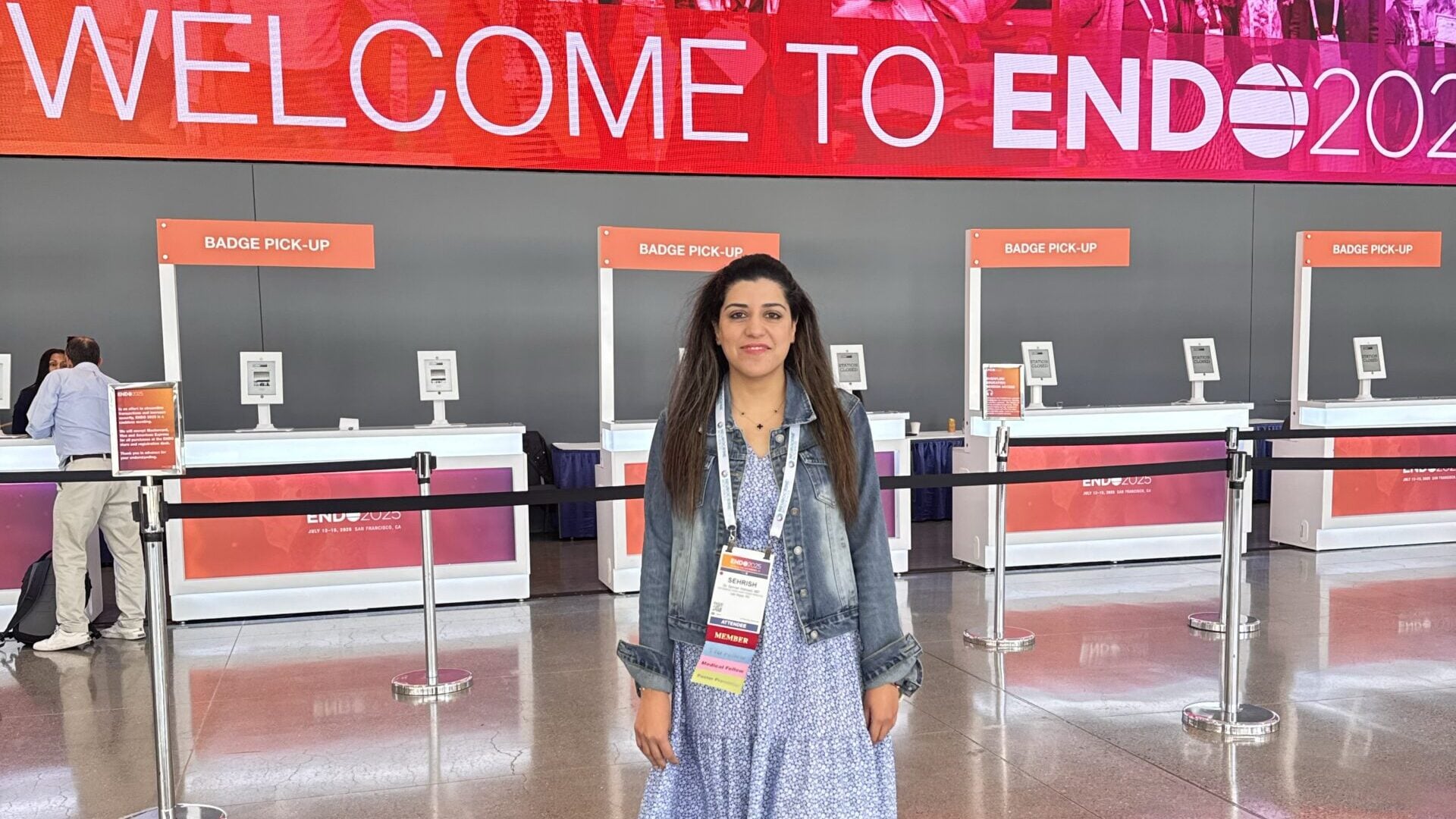 Building Trust, One Post at a Time:  Early-Career Member Sehrish Waheed, MD, on How Social Media Enhances Her Practice