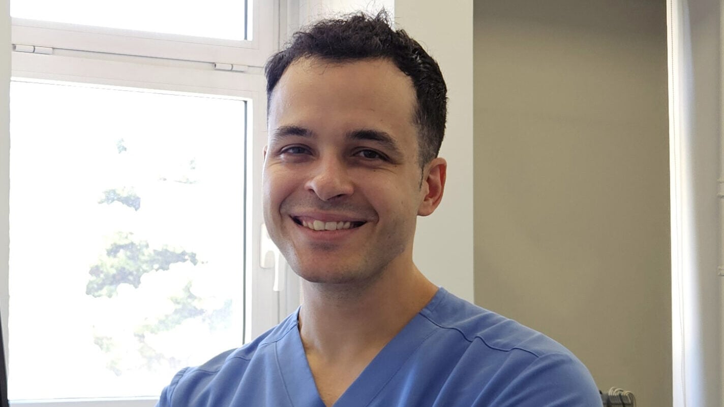 Star Power 2026: Q&A with Konstantinos Stefanakis, MD